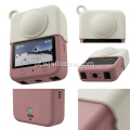 Capa protetora de silicone para câmera para DJI Osmo 360